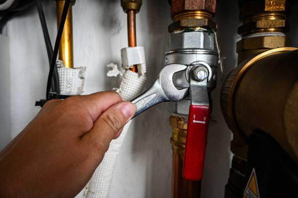 Best Heating & Cooling Plumbing in Buckhorn, CA